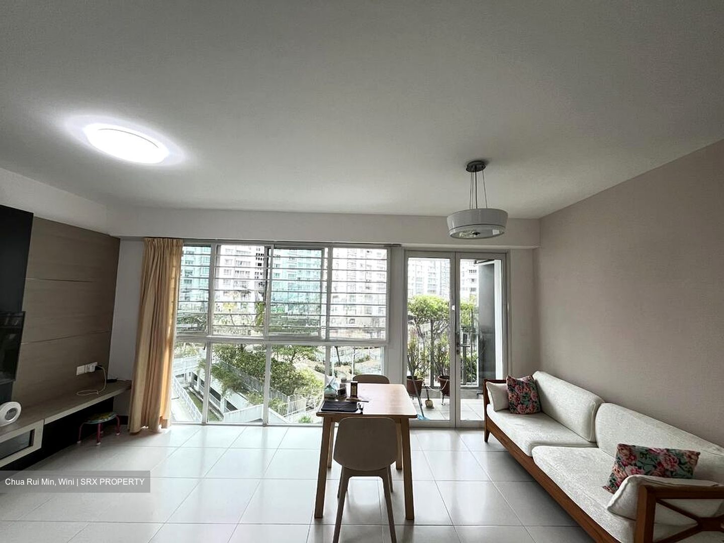 Blk 268B Punggol Sapphire (Punggol), HDB 4 Rooms #517158671